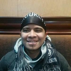 Meet your Posher, Francis